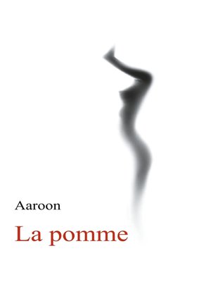 cover image of La pomme